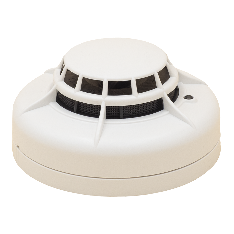 CONVENTIONAL MULTI DETECTOR. IN