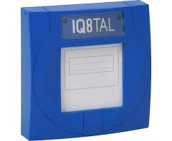 IQ8TAL TECHNICAL ALARM. RO