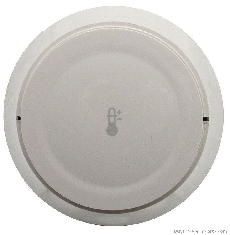 HIGH TEMP HEAT DETECTOR. IN