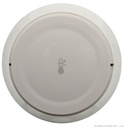 HIGH TEMP HEAT DETECTOR. IN