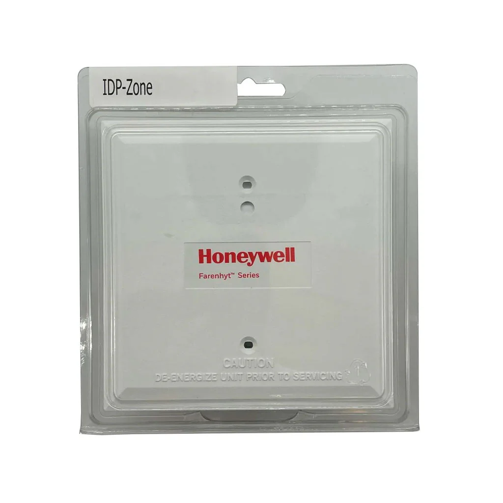 ZONE MONITOR MODULE. IN