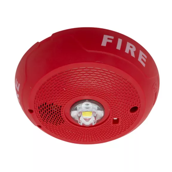 LED CEILING SOUNDER STROBE. MX