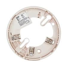 DETECTOR BASE. MX