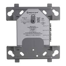 FAULT ISOLATOR MODULE. MX
