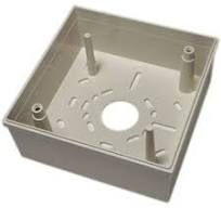 SURFACE MOUNT BOX