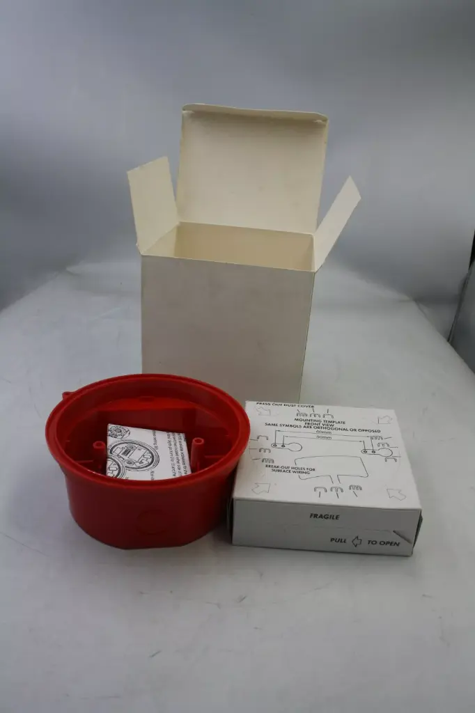 DEEP PROFILE BASE (INCLUDES B501AP). RO