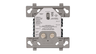 MONITOR MODULE. IN