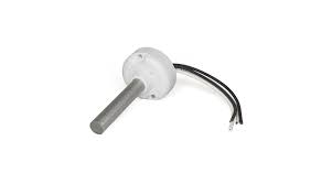 PROBE HEAT 194F WP VERTICAL MOUNTING. US