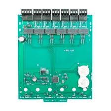 SIX RELAY MODULE. MX