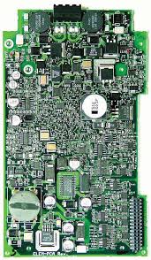 LOOP EXPANDER MODULE. US