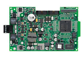 LOOP CONTROL MODULE.