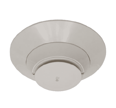 FIXED HEAT DETECTOR. MX