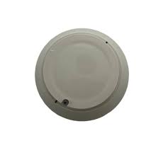 ADD. MULTI-CRITERIA FIRE/CO DETECTOR, IVORY. MX