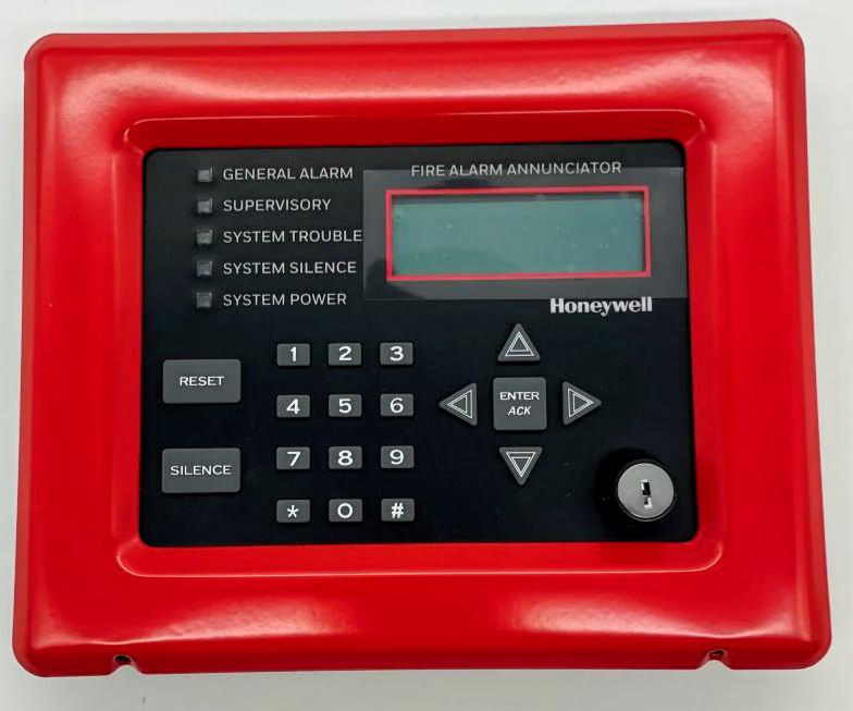 REPEATER PANEL. US