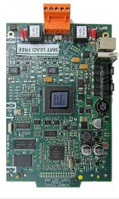 INTELLIGENT GATEWAY INTERFACE FOR THE ONYXWORKS. US