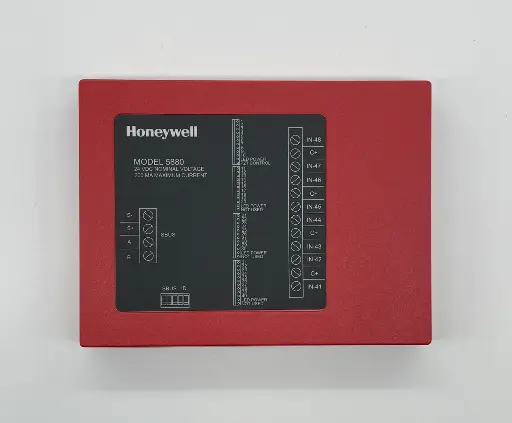 [005880] 40 LED DRIVER MODULE. US