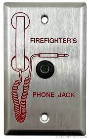 [FFT-FPJ] FIRE PHONE JACK. US