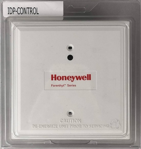 [IDP-CONTROL.] CONTROL MODULE. IN