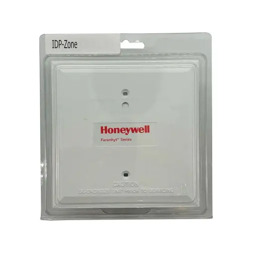 [IDP-ZONE.] ZONE MONITOR MODULE. IN