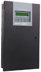 [IFP-2100HVB] FACP WITH ONE BUILT IN SLC BLACK COLOR. US