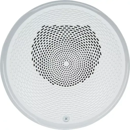 [SPCWL] SPEAKER CEILING WHITE. MX