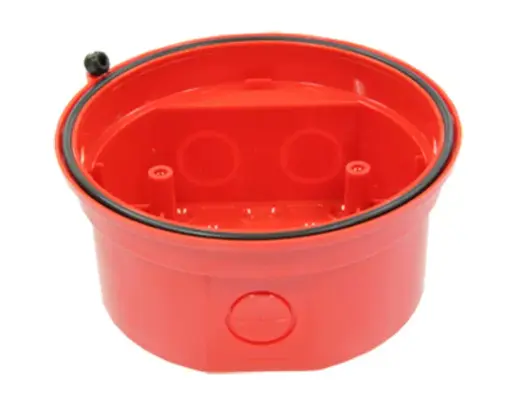 [WRR] ADD. DEEP WATERPROOF BASE (INCLUDES B501AP). RO