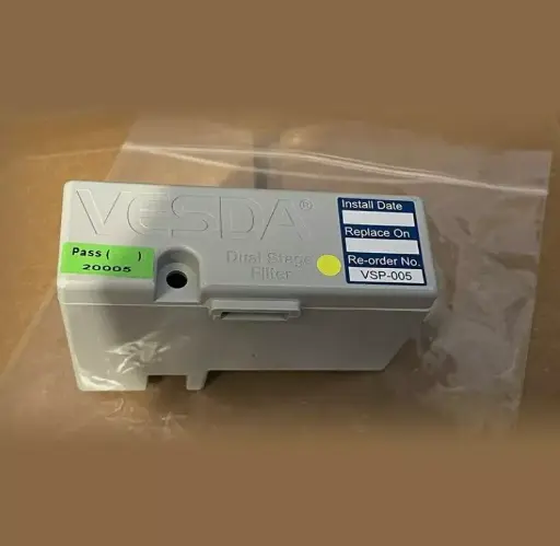 [VSP-005] VESDA FILTER CRTG