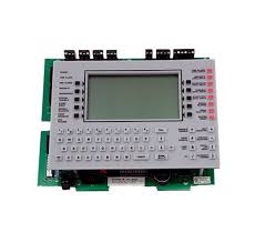 [CPU2-3030D] NFS2-3030 CPU WITH DISPLAY. US