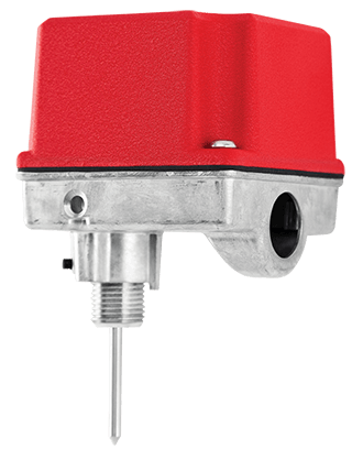 [PIBV2] SUPERVISORY SWITCH - POST INDICATOR AND BUTTERFLY CONTROL VALVES.