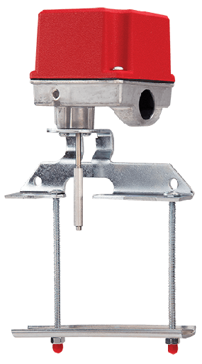 [OSY2] SUPERVISORY SWITCH - OUTSIDE SCREW AND YOKE (OS&Y) TYPE GATE VALVE.