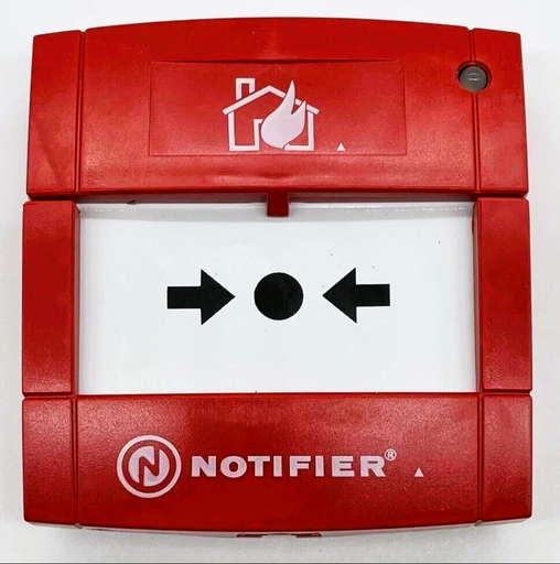 [F-MCP-GLASS] ADDRESSABLE MANUAL CALL POINTS. IN